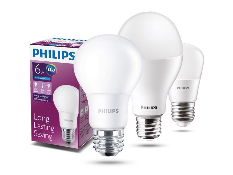 จำหน่ายยหลอดไฟฟิลิปส์ แม่สอด